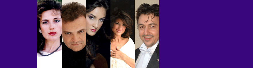 Espect�culo de M&uacute;sica:100 a�os de m�sica con Ruperto Chap� - Antolog�a L�rica de un genio (1851-1909)