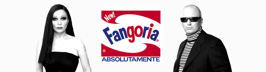 Espect�culo de M&uacute;sica:Fangoria