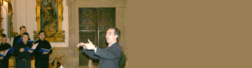 Espect�culo de M&uacute;sica:Todo Haydn