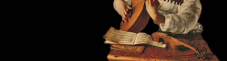 Espect�culo de M&uacute;sica: Festival de m�sica antigua de Aranjuez