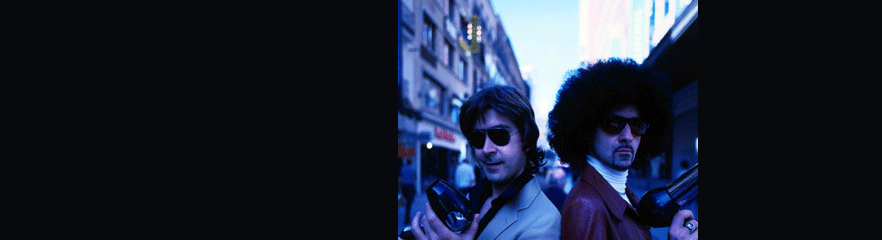 Obra de Teatro Qu&eacute; pelo m&aacute;s guay