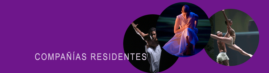 Espect&aacute;culo de Danza Danza en Comunidad