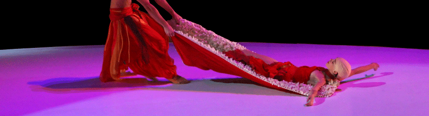 Espect�culo de Danza: 10 a�os +