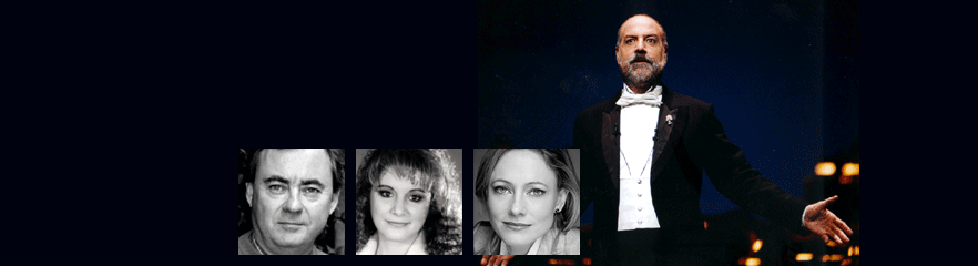 Espect�culo de M&uacute;sica:Homenaje a Miguel Zannetti