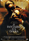 El fantasma de la �pera, de Joel Schumacher