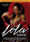 Lola, la pel�cula, de Miguel Hermoso