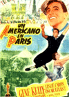 Un americano en Par�s, de Vincente Minnelli