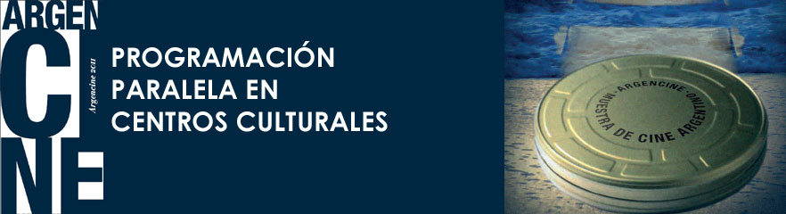 Programaci�n paralela en Centros Culturales