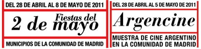 Argencine 2011-Fiestas 2 de mayo