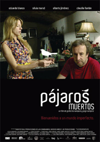 P�JAROS MUERTOS