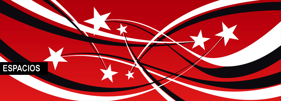 Espacios esc&eacute;nicos