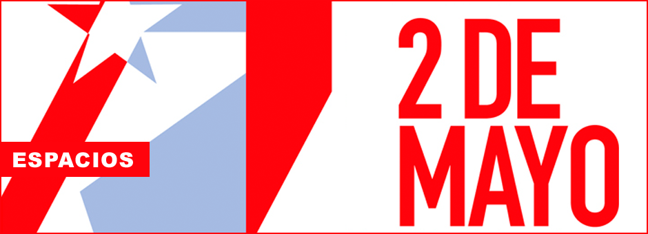 Espacios esc&eacute;nicos