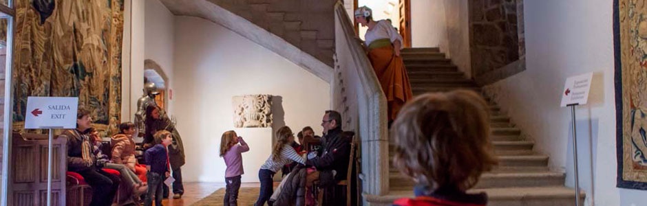 �qu� es la comunidad de madrid para ti?