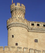 �qu� es la comunidad de madrid para ti?