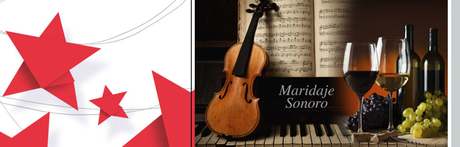 Noches de vino y m�sica