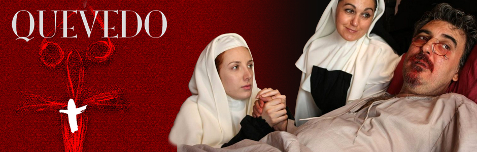 Quevedo. D�nde hay poca justicia es un peligro tener raz�n