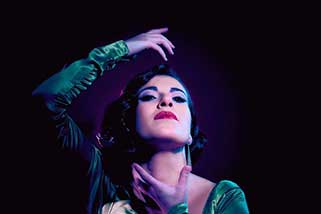 Guadalupe Torres