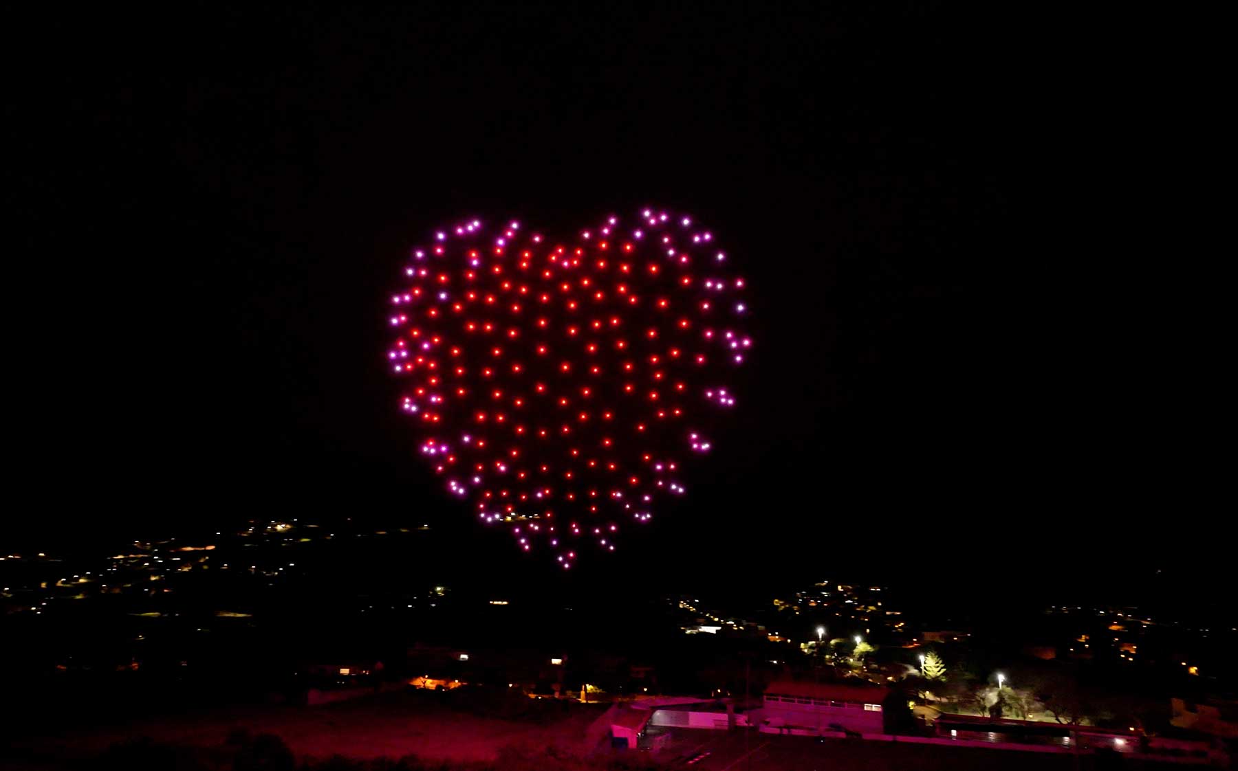 Concierto-Ritual “Contrario a las agujas del reloj”
