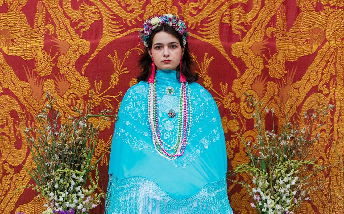 Las Mayas y Los Mayos