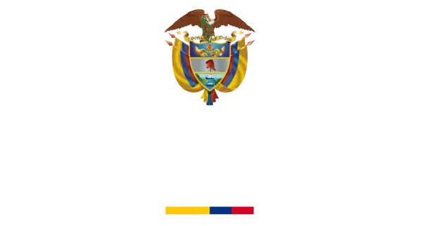 Logotipo de la Embajada de Colombia en España
