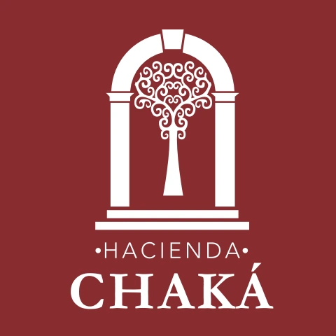 Logotipo de Hacienda Chaká