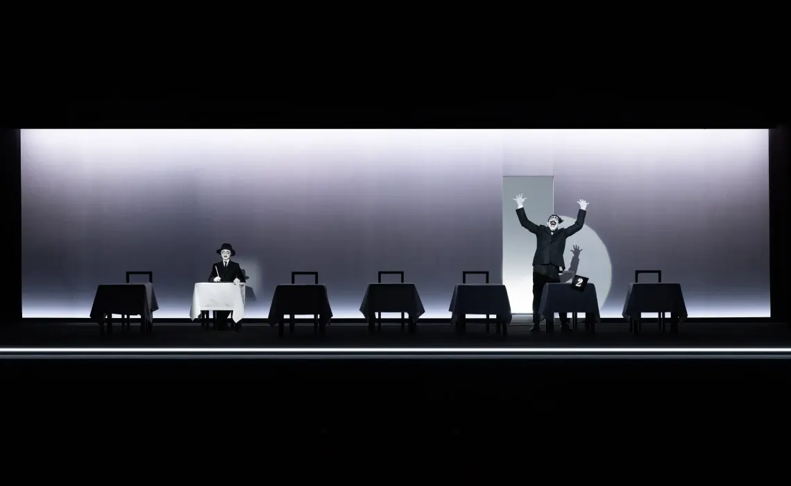 PESSOA - Since I’ve Been Me