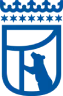 Logotipo del Ayuntamiento de Madrid