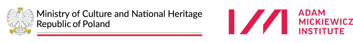 Logo INSTITUTO MICKIEWICZ