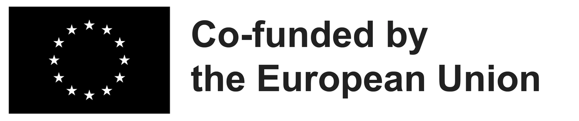 Logotipo de EU