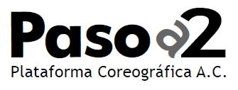 Logotipo Paso a 2