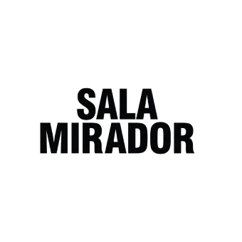 Sala Mirador
