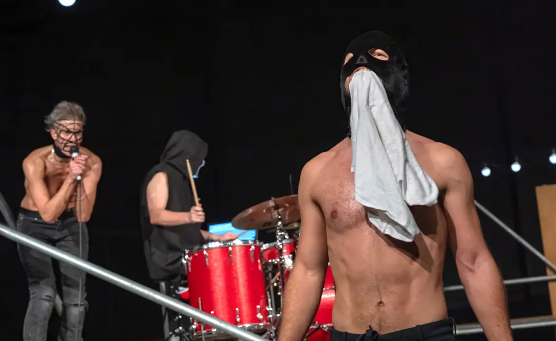 Imagen de la actividad