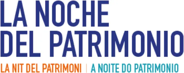 La Noche del Patrimonio