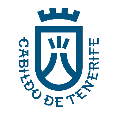 Logotipo del Cabildo de Tenerife