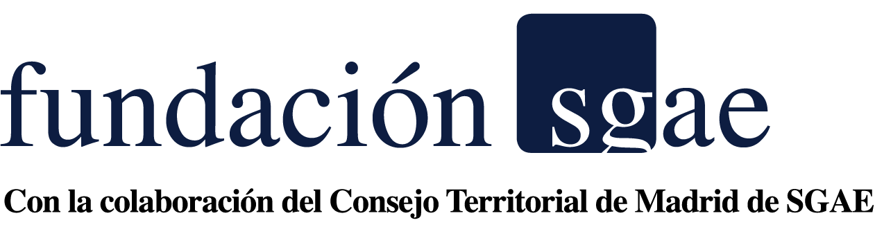 FUNDACIÓN SGAE