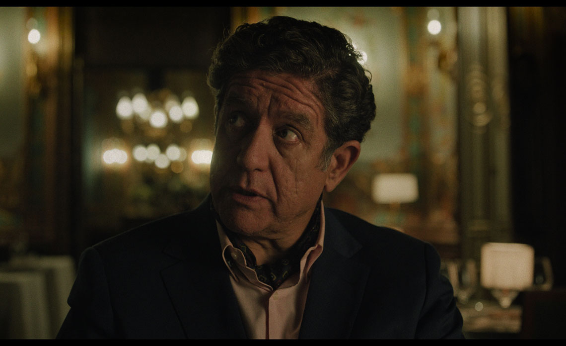 Imagen del corto