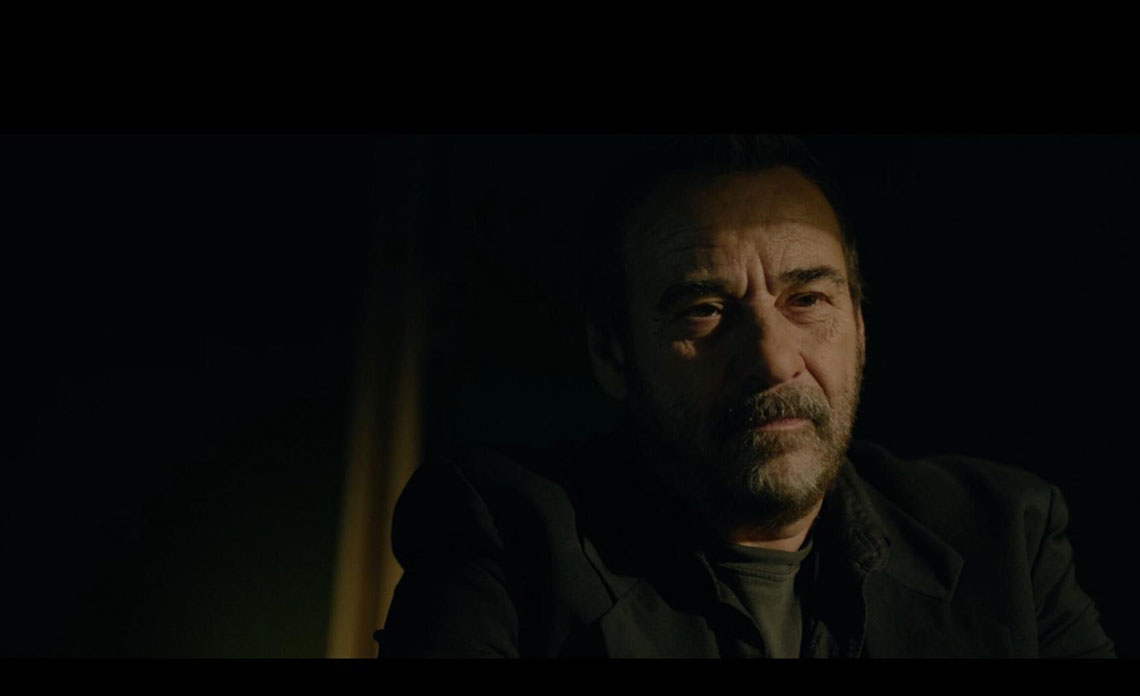 Imagen del corto