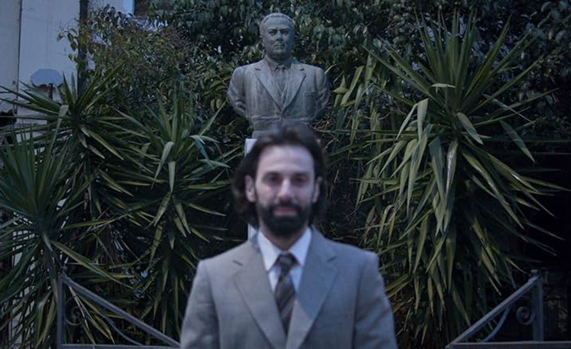 Imagen del corto