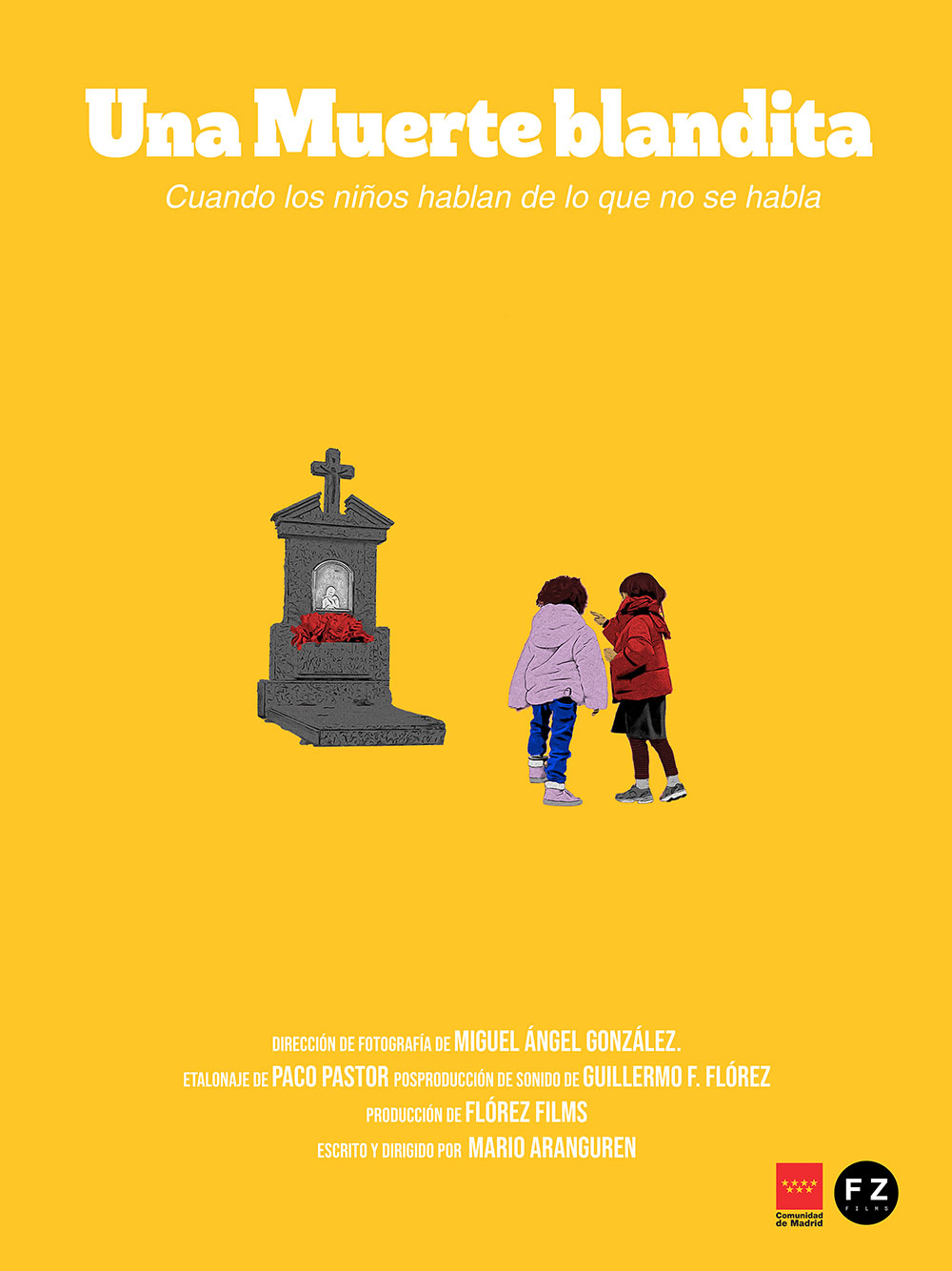 Una muerte blandita