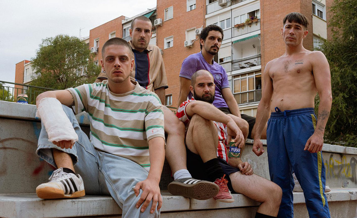 Imagen del corto