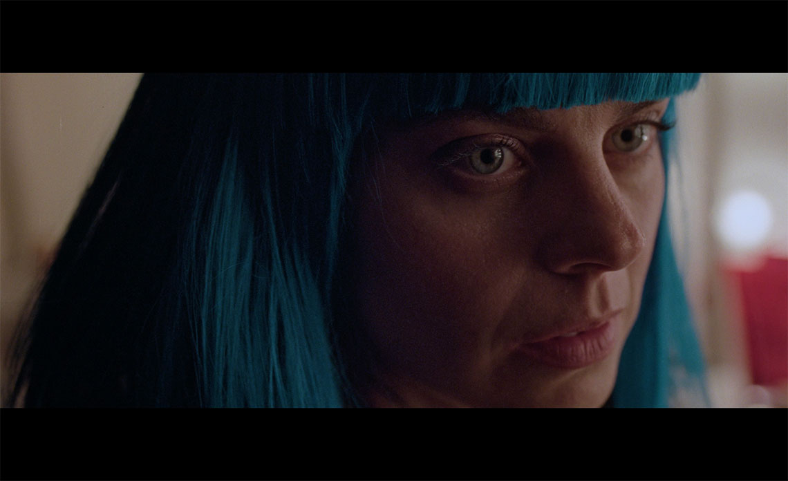 Imagen del corto