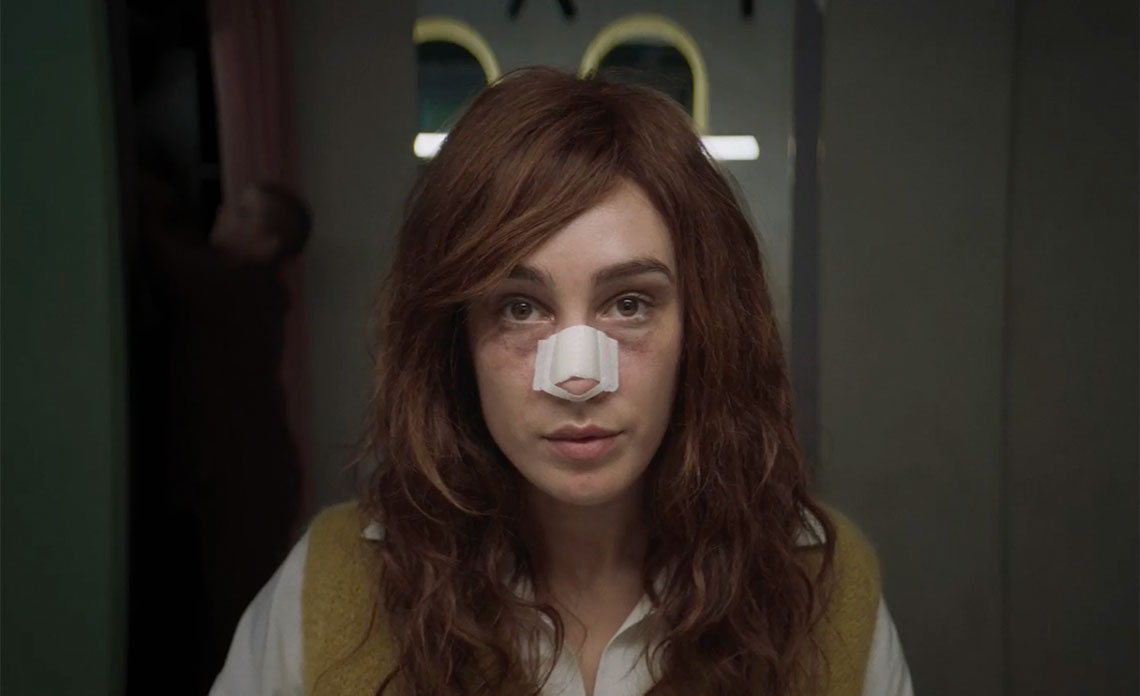 Imagen del corto