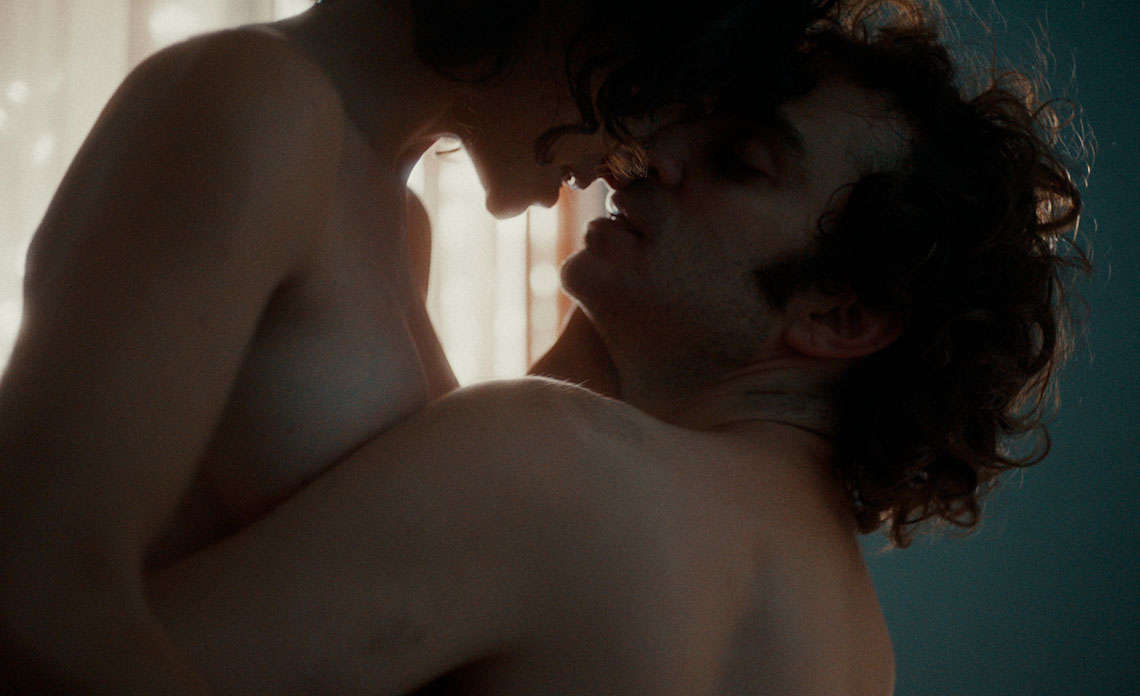 Imagen del corto