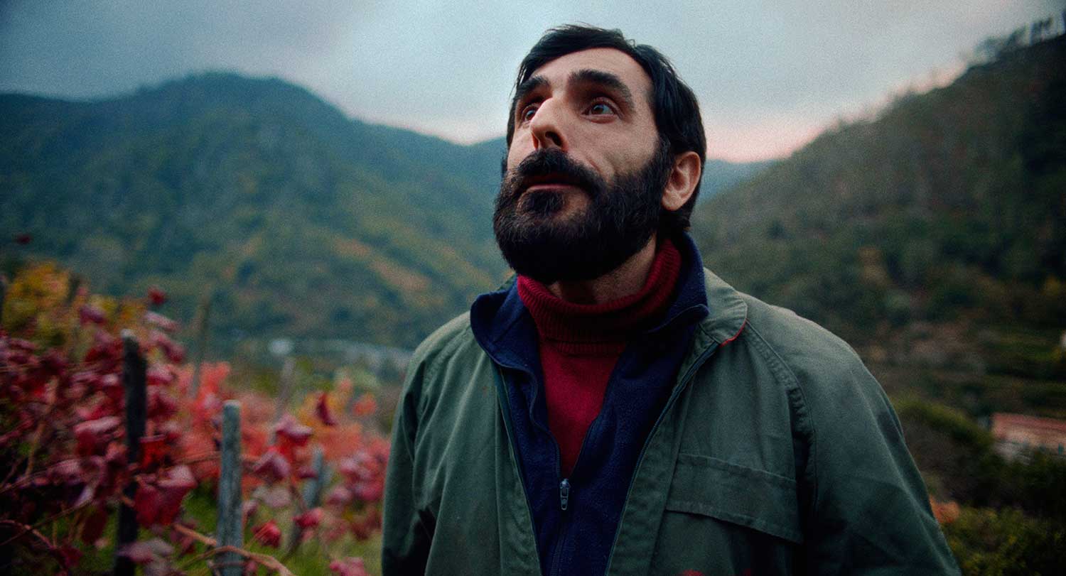 Imagen del corto