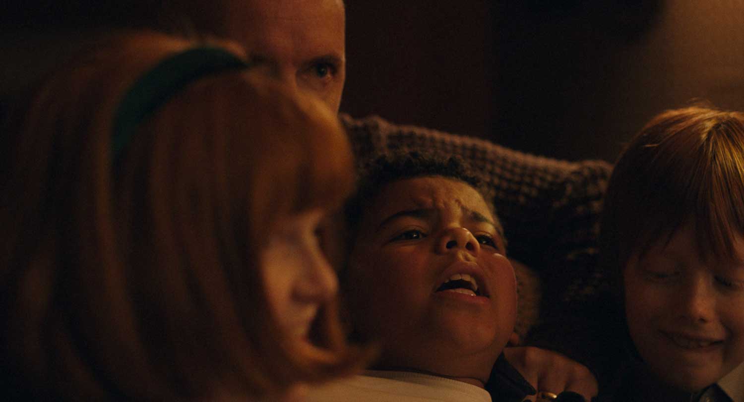 Imagen del corto