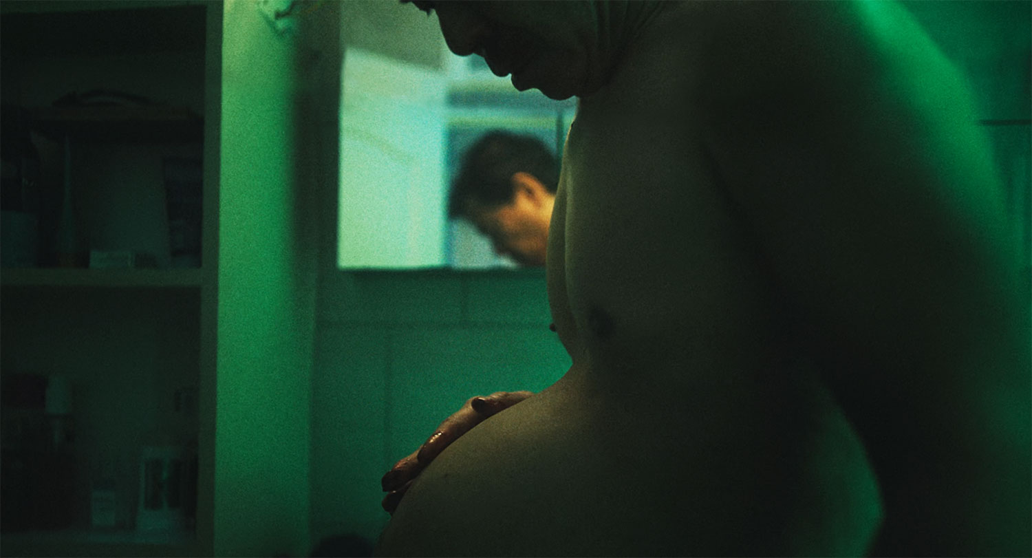 Imagen del corto