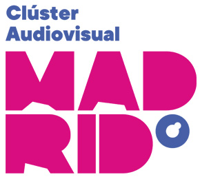 Clúster Audiovisual de Madrid