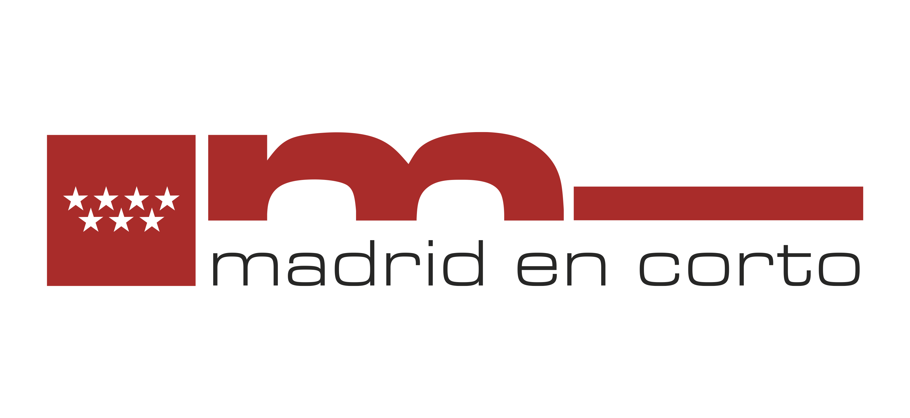 MADRID EN CORTO