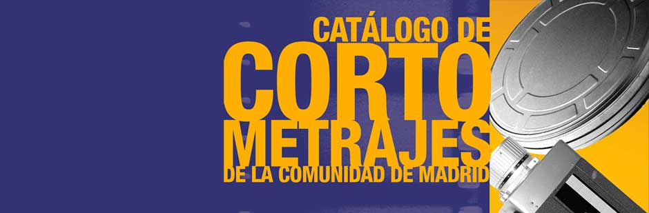 Catlogo de Cortometrajes