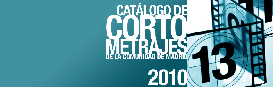 Catlogo de Cortometrajes